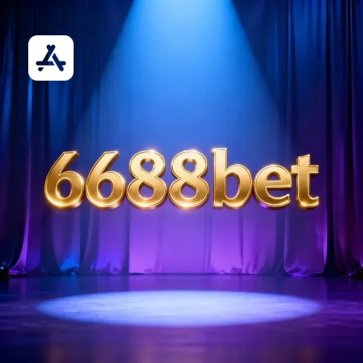APP oficial da 6688bet para mobile
