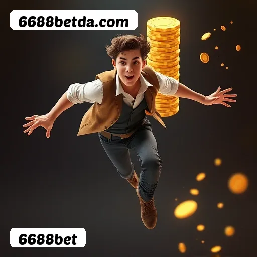 6 vantagens exclusivas do programa VIP da 6688bet