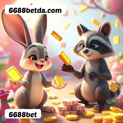 6688bet APP mobile iOS Android - 187 mil downloads São Paulo Rio BH