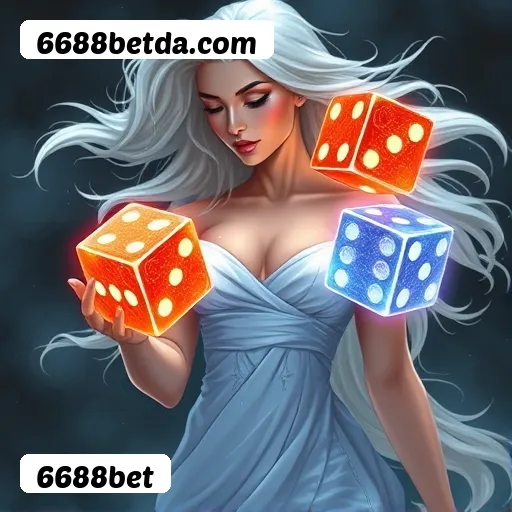 6688bet PIX instantâneo Brasil - Depósito e saque em minutos 24/7