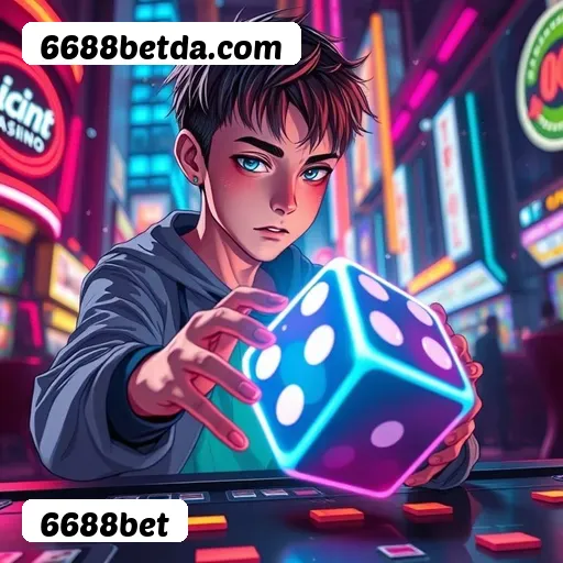 Requisitos do APK da 6688bet para Android