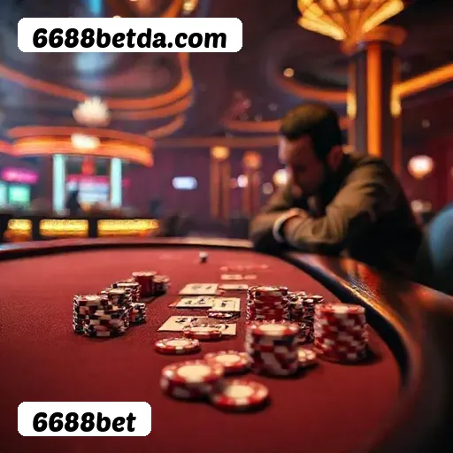 Vantagens exclusivas 6688bet para jogadores brasileiros - São Paulo, Rio, BH