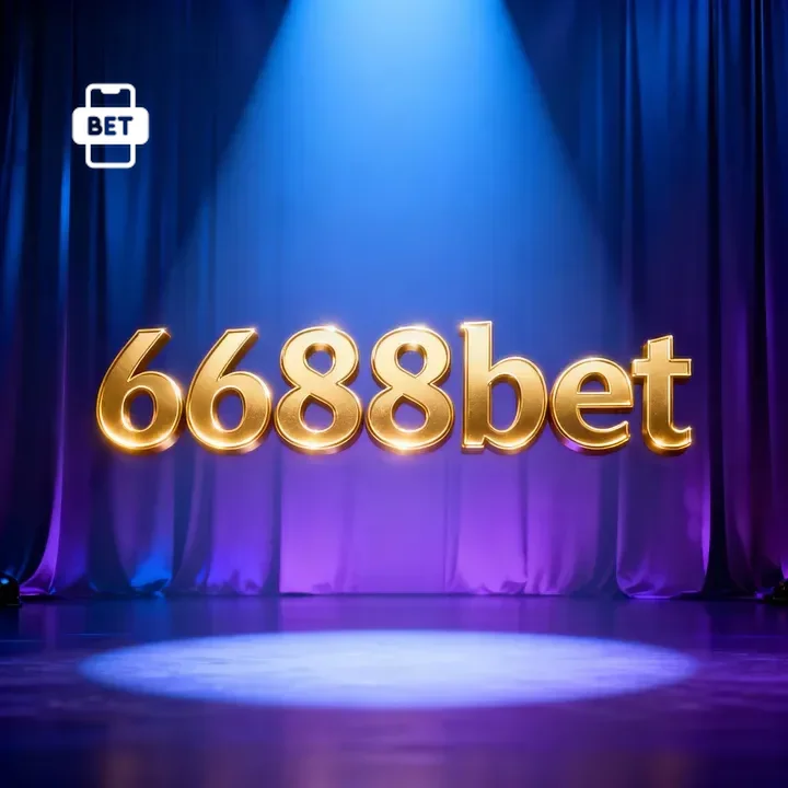 Apostas esportivas da 6688bet com odds competitivas